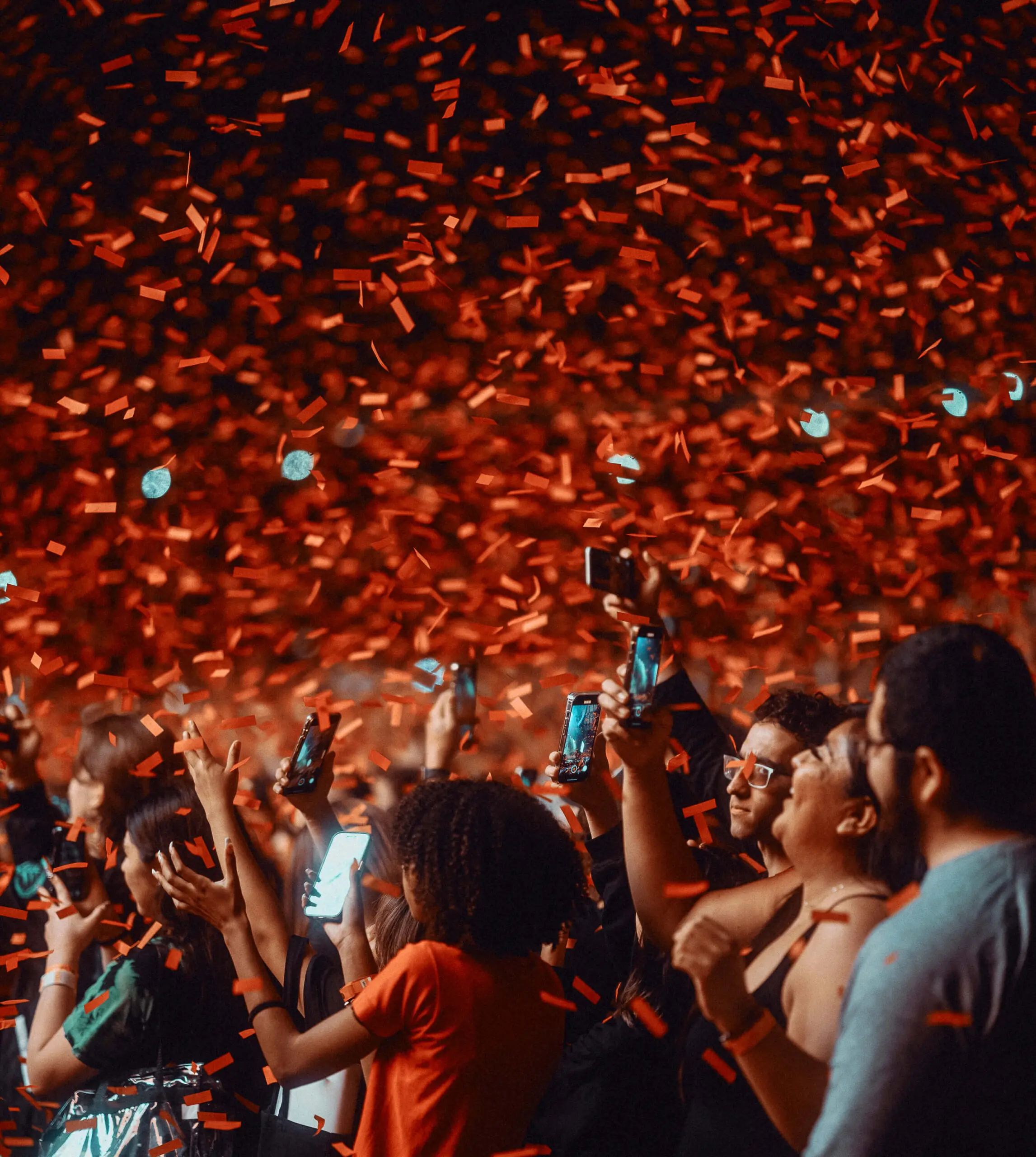 Pierce The Veil (Creative Control Tour) – 1