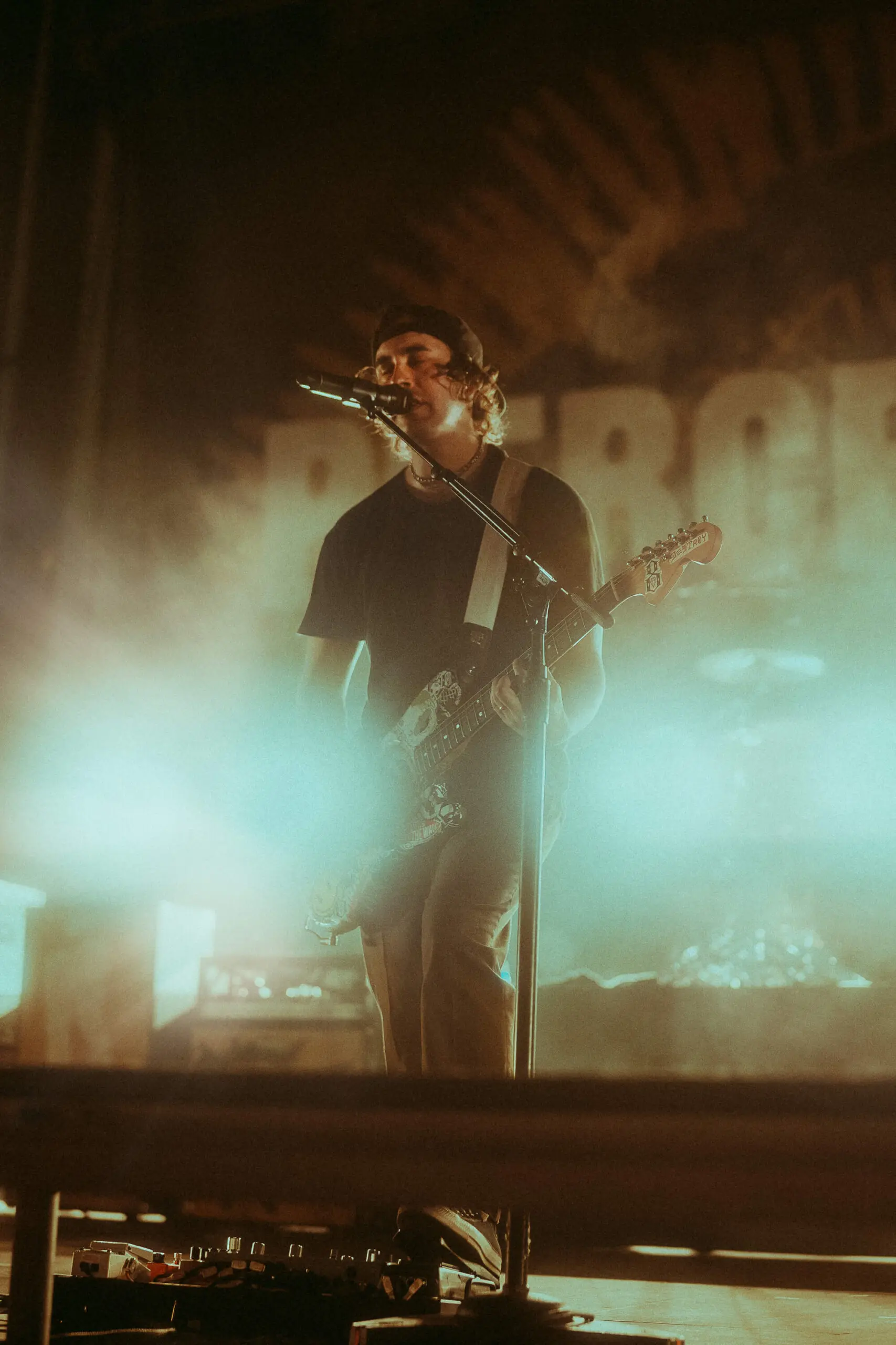 Pierce The Veil (Creative Control Tour) – 14