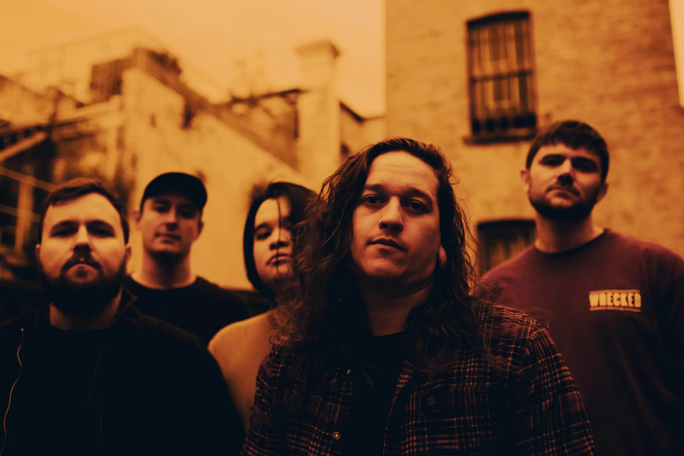 Polaris Release Music Video For New Single “Nightmare”