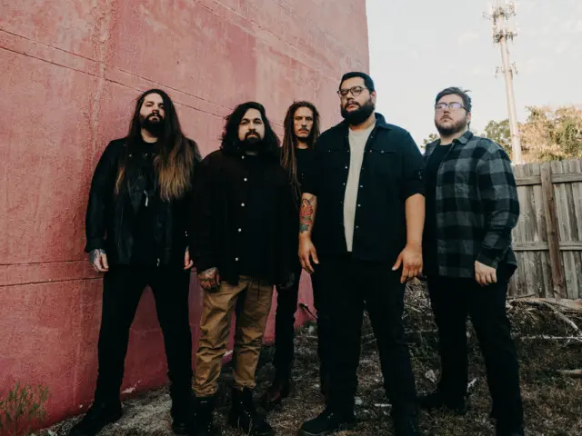 PREMIERE: Coma Waves Release Music Video For “Numb & Ache”