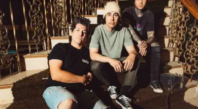 pierce the veil 2023