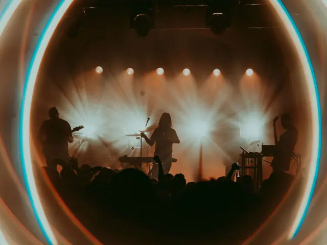 GALLERY: ‘The Parallax II: Future Sequence Tour’ Featuring Between The Buried And Me, Thank You Scientist, & Rivers Of Nihil – Sacramento, CA – 7.13.23