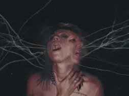 Hot Milk album cover