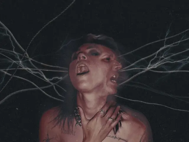 REVIEW: Hot Milk Makes Their Eclectic Mark On The Scene With ‘A Call To The Void’