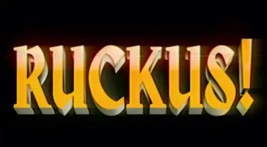 Movements Ruckus-2