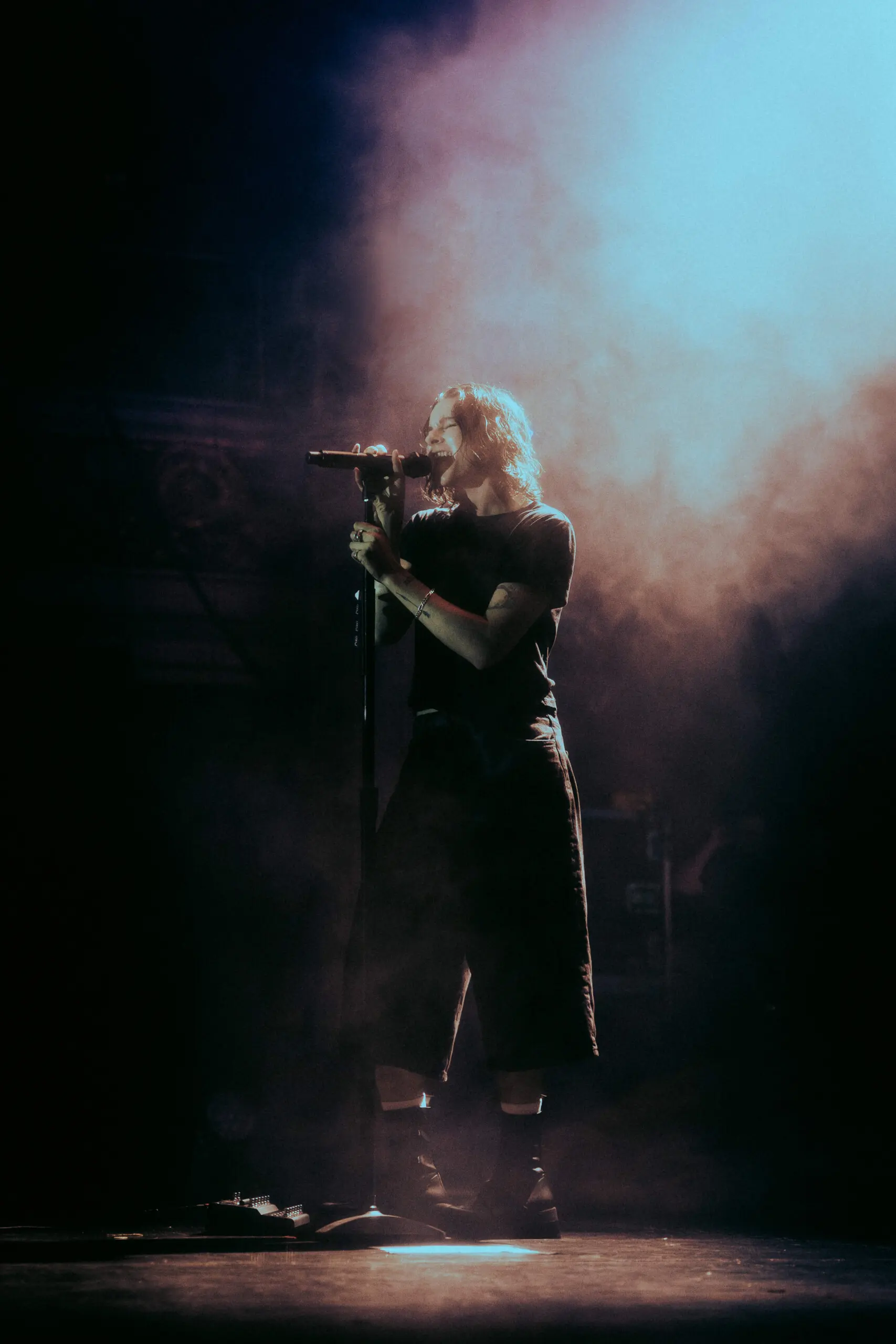 PVRIS (The Godless-Godess Tour)-12