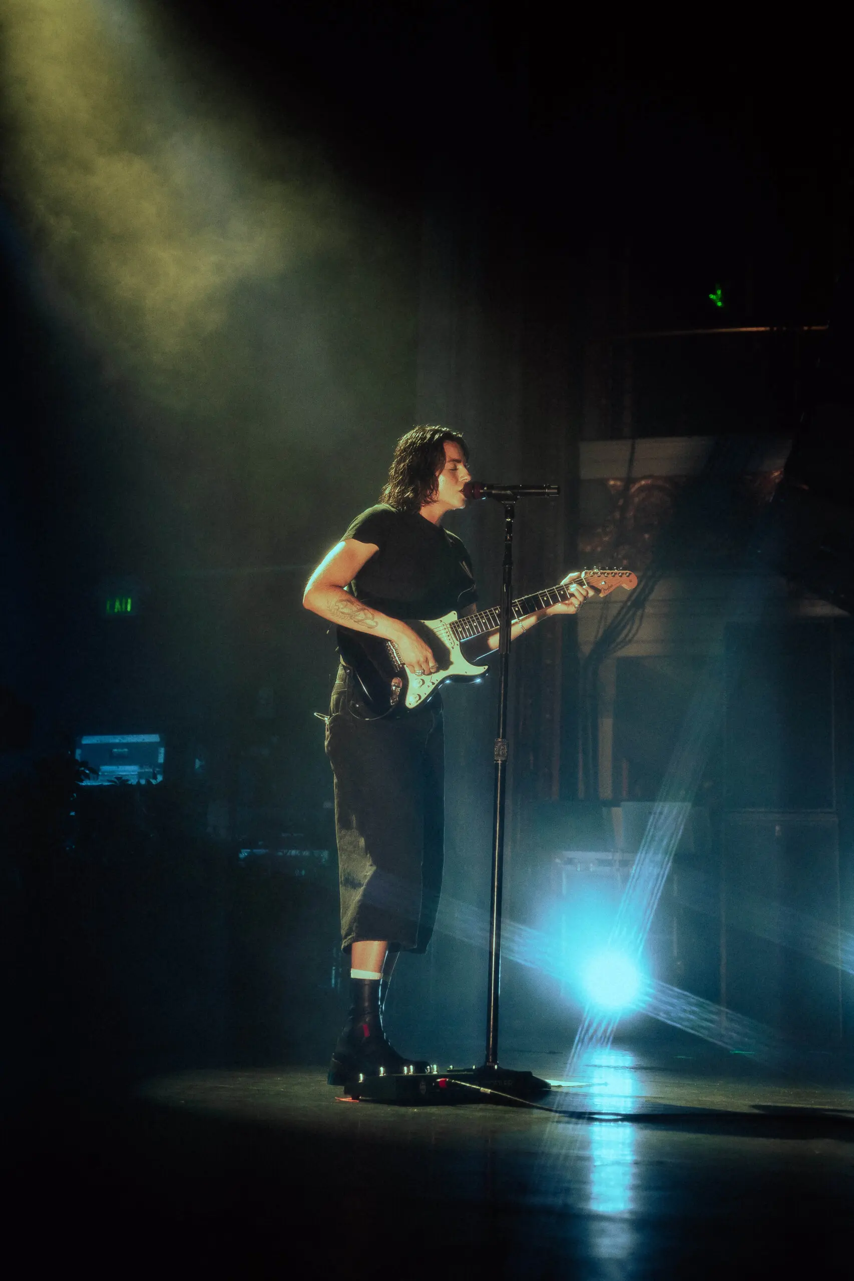 PVRIS (The Godless-Godess Tour)-17