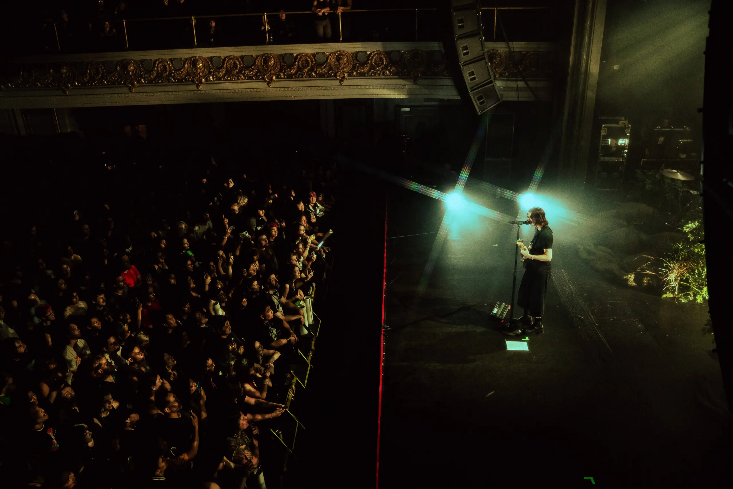 PVRIS (The Godless-Godess Tour)-20