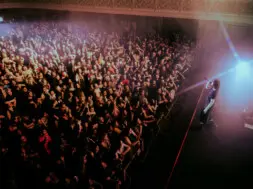 PVRIS (The Godless-Godess Tour)-24