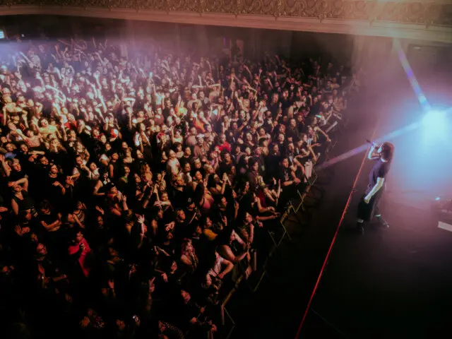 ‘The Godless/Goddess Tour’ Featuring PVRIS & Tommy Genesis – San Francisco, CA – 8.22.23