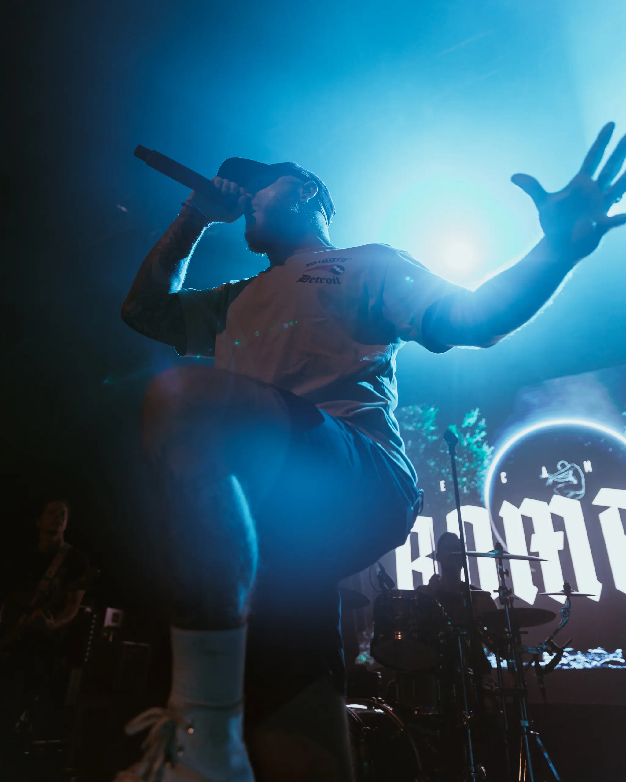 We Came As Romans.SF2023-0001