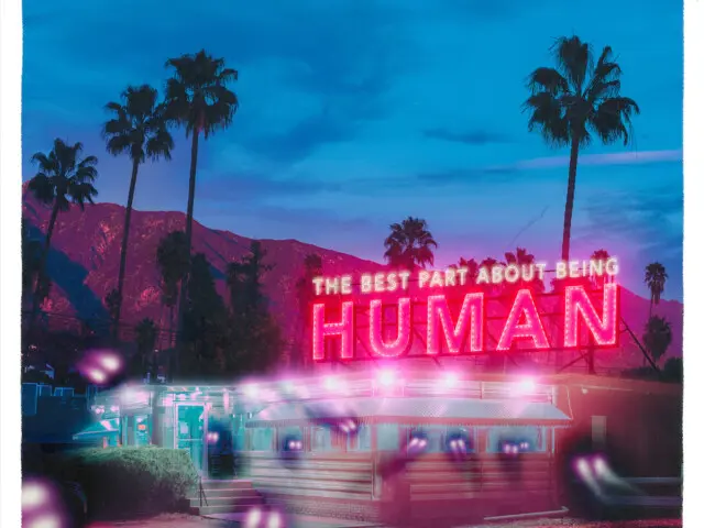 REVIEW: Bearings Bust Out Their Most Consistent, Summer-High, Fun Record Yet With ‘The Best Part About Being Human’