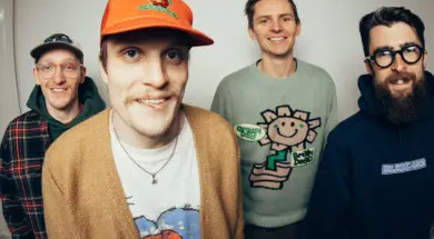 neck deep 2023