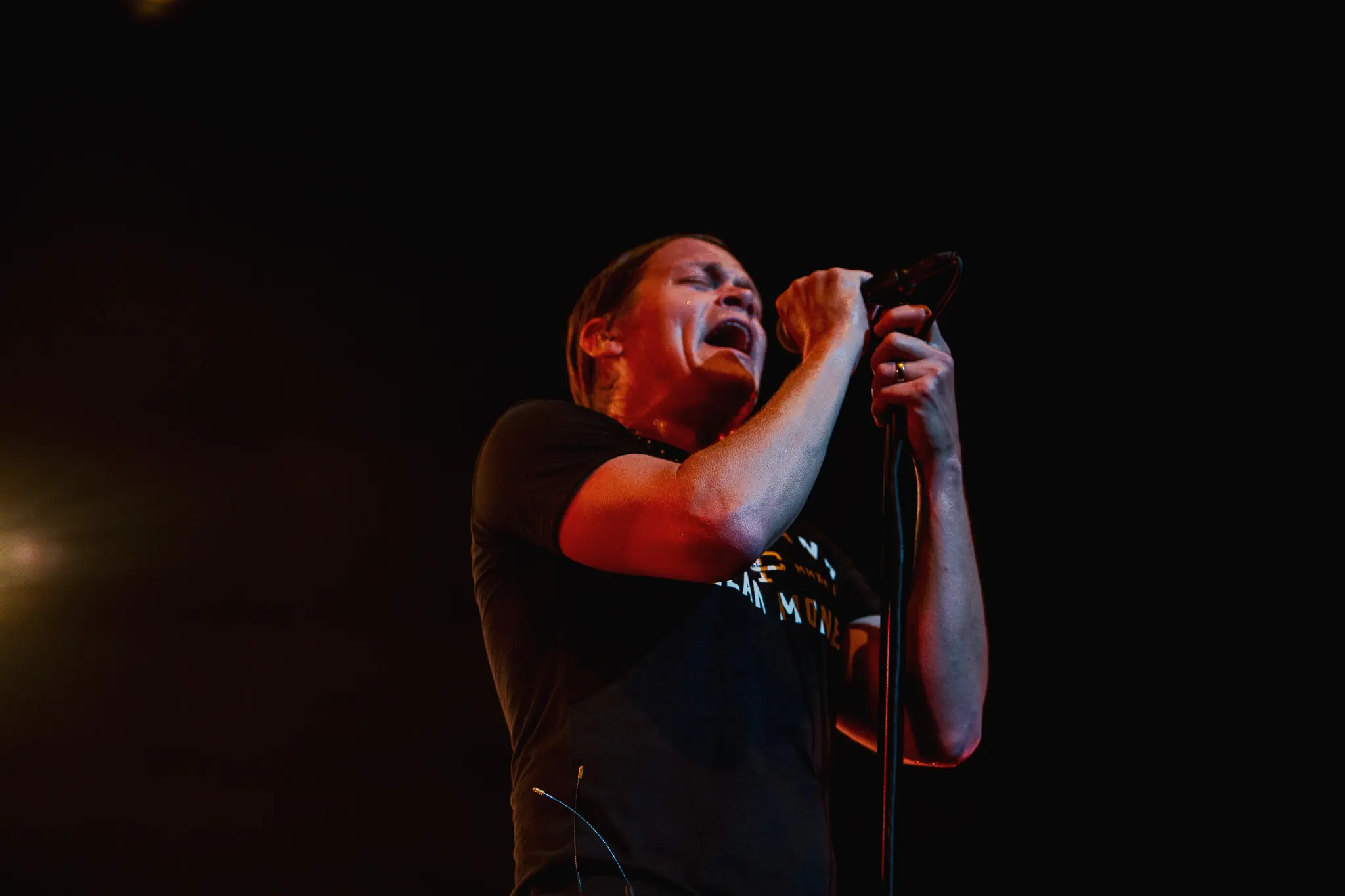 ‘Away From The Sun’ Anniversary Tour Featuring 3 Doors Down & Candlebox – Jacksonville, FL – 9.13.23