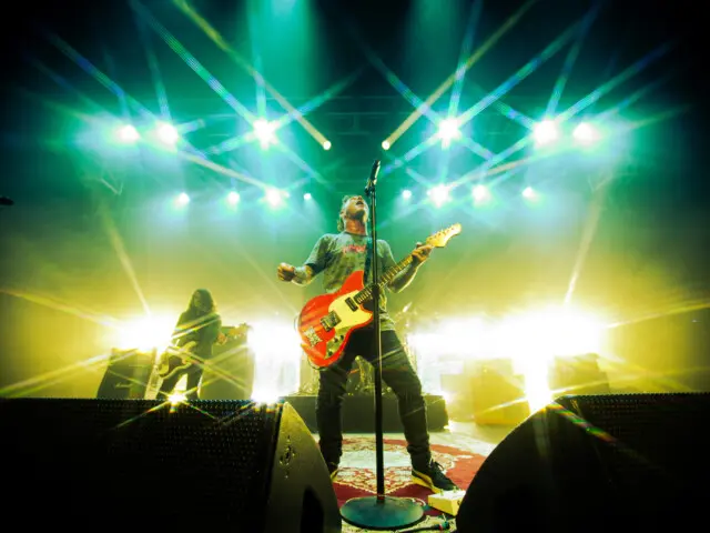 ‘Corey Taylor World Tour 2023’ Featuring Corey Taylor & Luna Aura – Orlando, FL – 9.19.23
