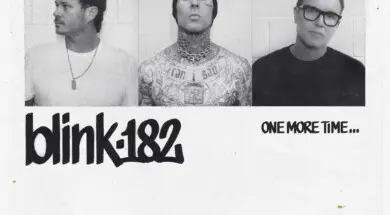 blink 182 album