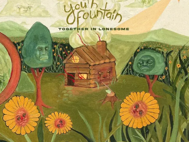 REVIEW: Youth Fountain Delivers On Gut-Punching Lyrics And Endless Melodies With ‘Together In Lonesome’