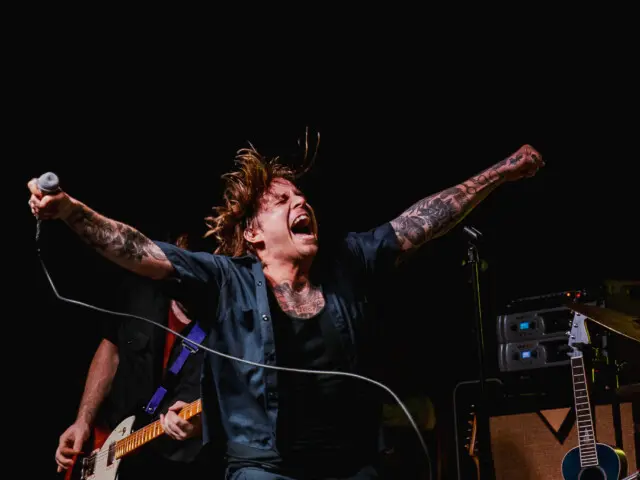 ‘Tour Story’ Featuring Broadside – Orlando, FL – 12.1.23