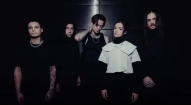 Bad Omens x Poppy