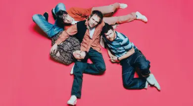 Enter Shikari 2024