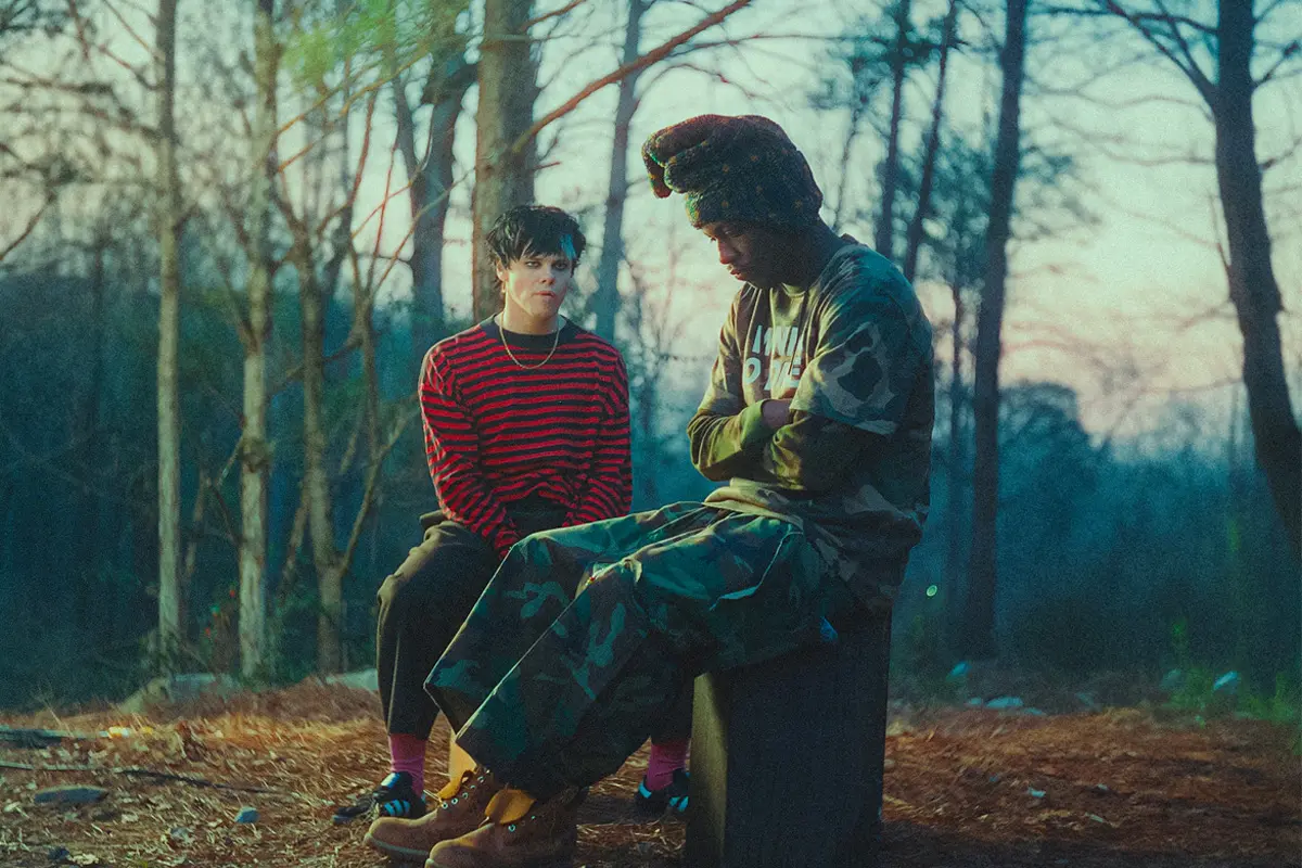 YUNGBLUD Releases New Single “When We Die (Can We Still Get High?)” Featuring Lil Yachty