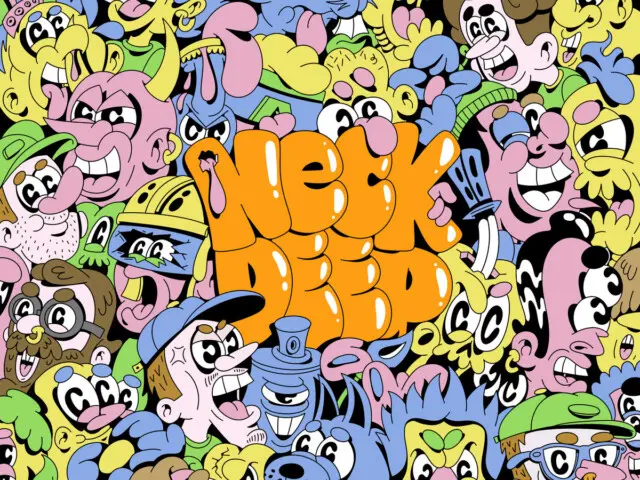 Neck Deep Returns To Their Energetic Pop-Punk Roots With Self-Titled Album (Review)