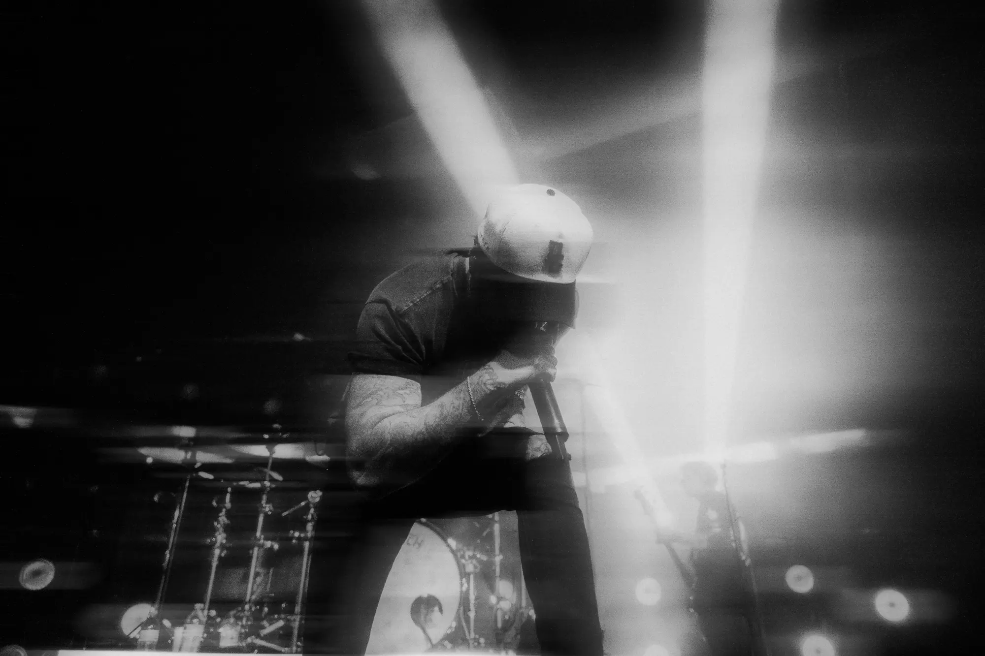 ‘The Covers Only Tour’ Featuring Our Last Night, Broadside, and Normandie – Sacramento, CA – 4.23.24