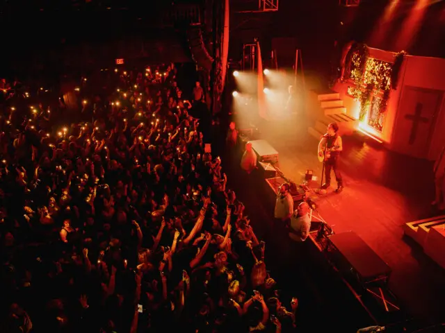 ‘Sneaking Out Of Heaven Tour’ Featuring Waterparks, Loveless, and Pollyanna – Orlando, FL – 3.26.24
