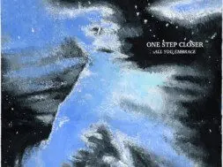 One Step Closer album
