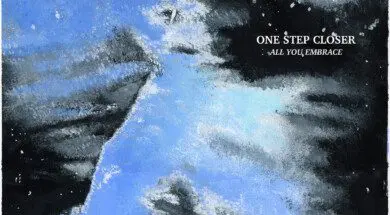One Step Closer album