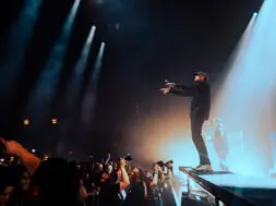 The Amity Affliction (LTOTM10 Tour) – CALIBER-5