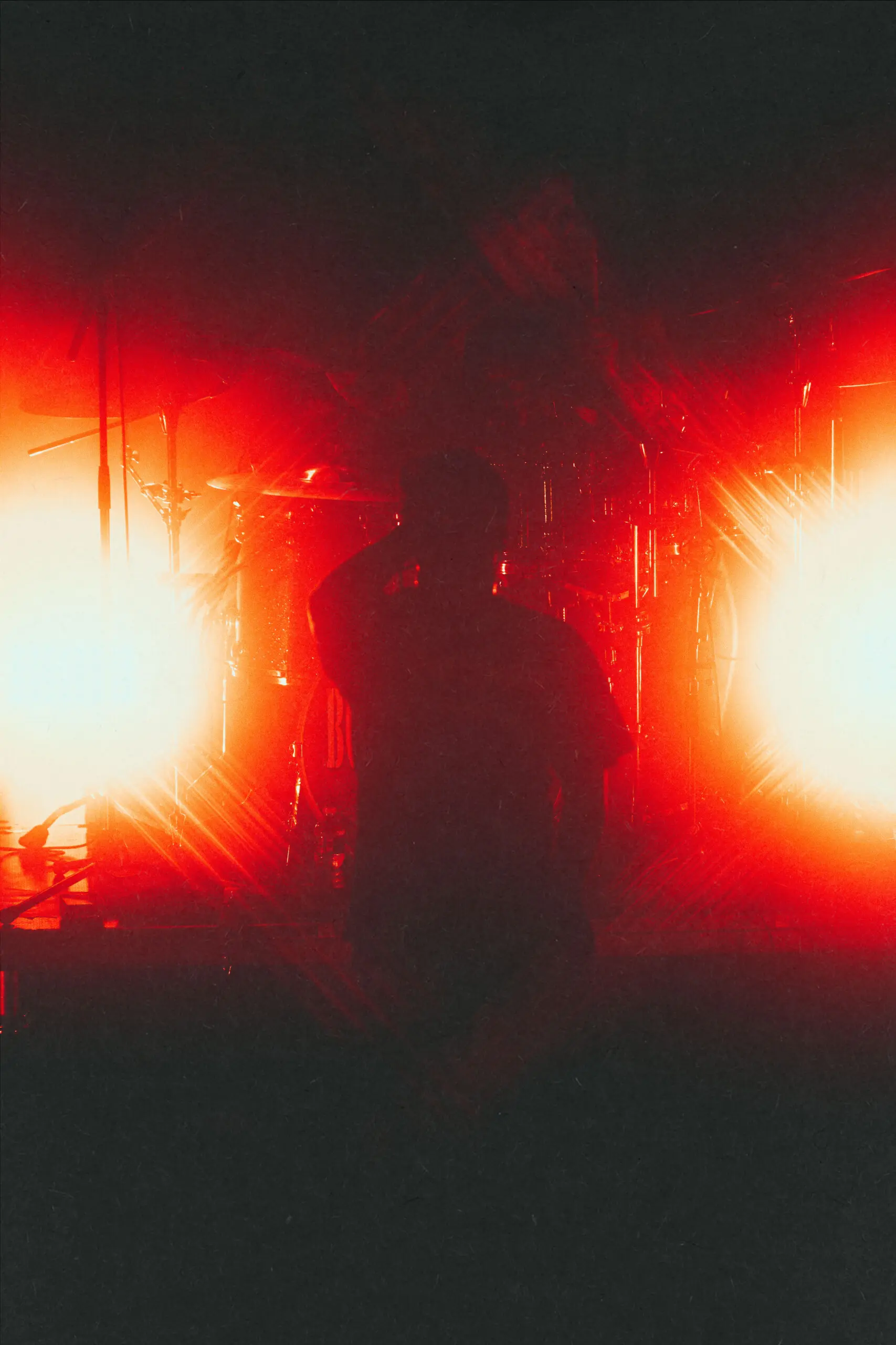 Bodysnatcher (Common Enemies Tour) -4