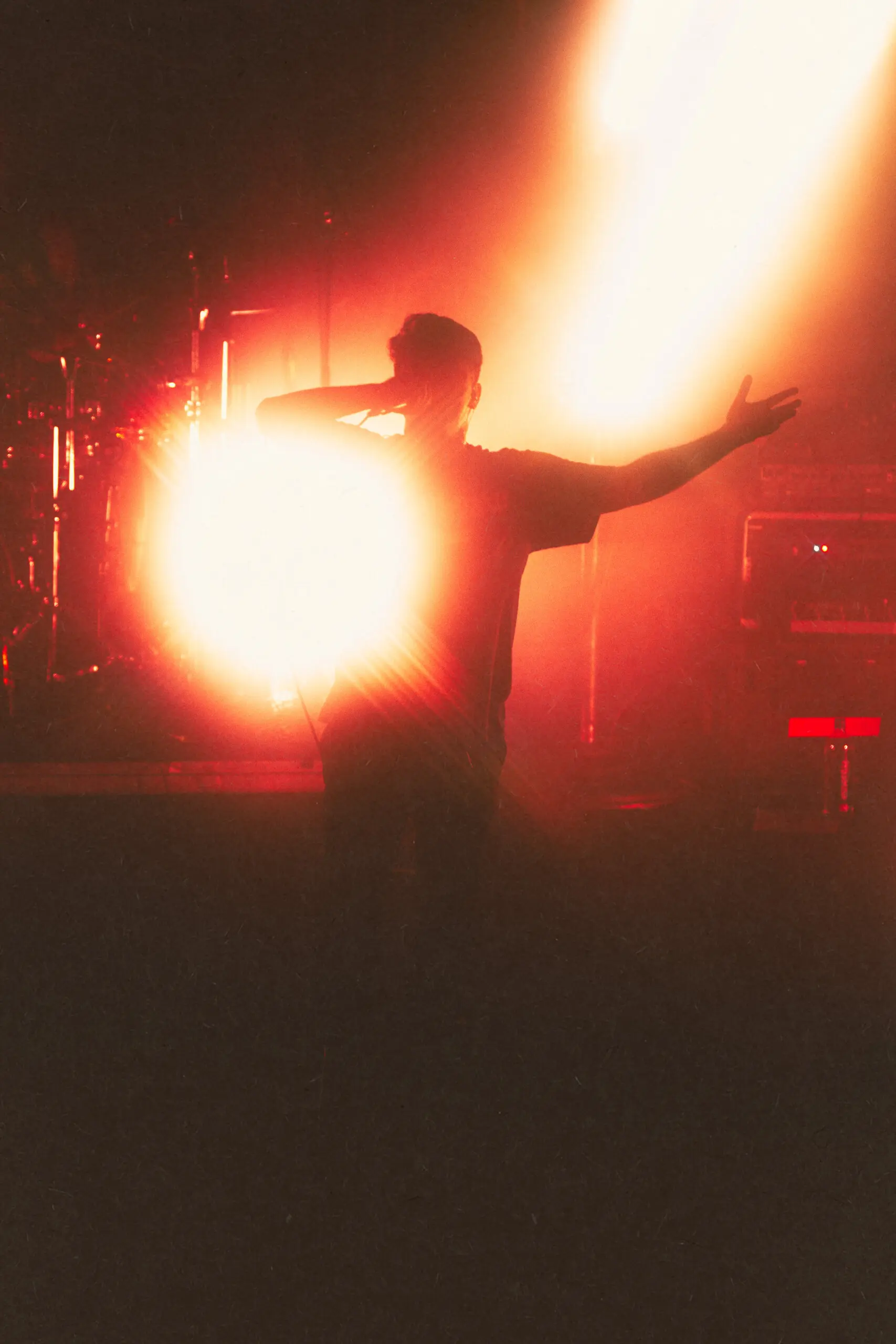 Bodysnatcher (Common Enemies Tour) -6