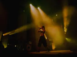 PVRIS (O&W Tour) – 8
