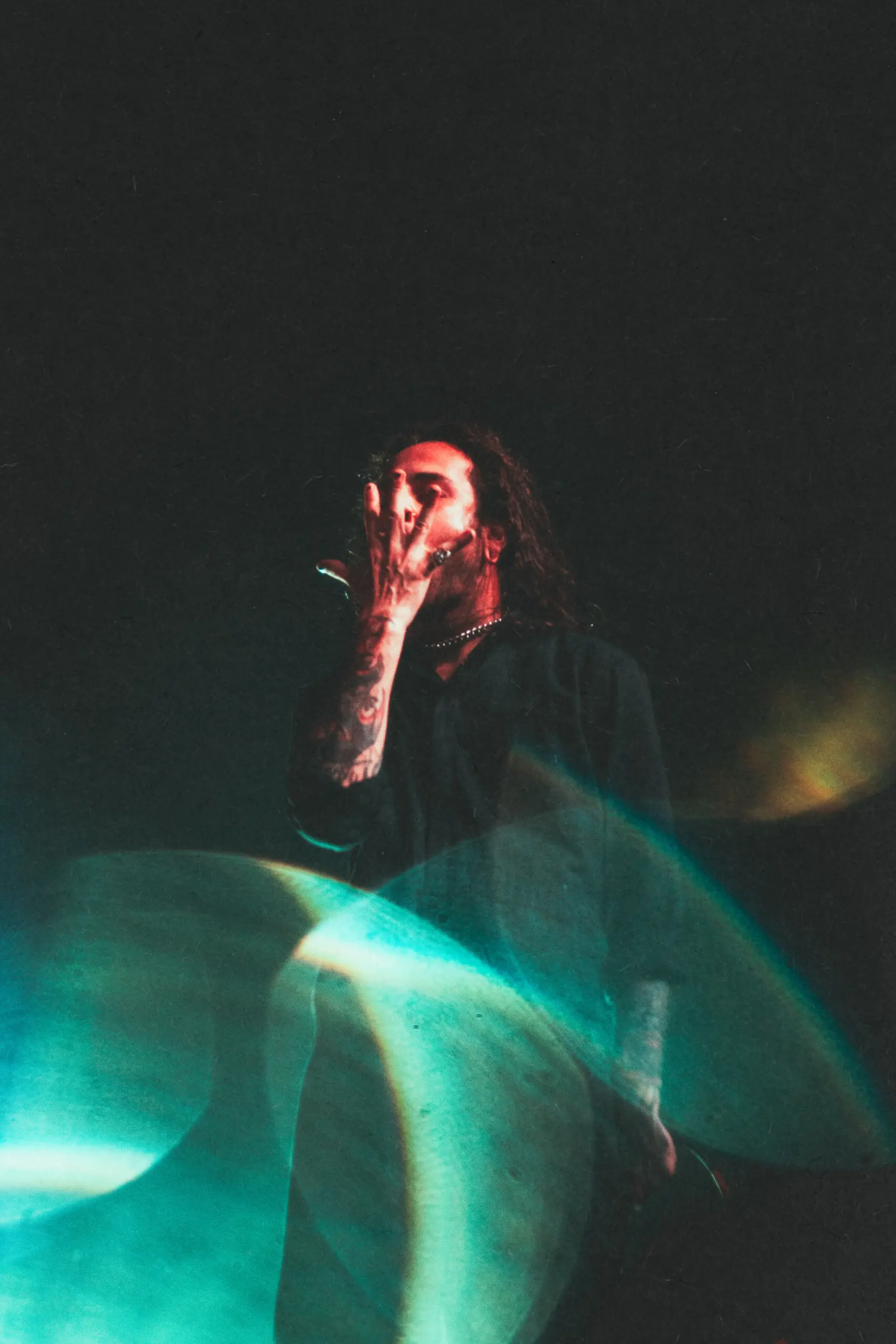 Spite (Common Enemies Tour) -22