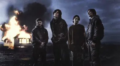 bring me the horizon 2024