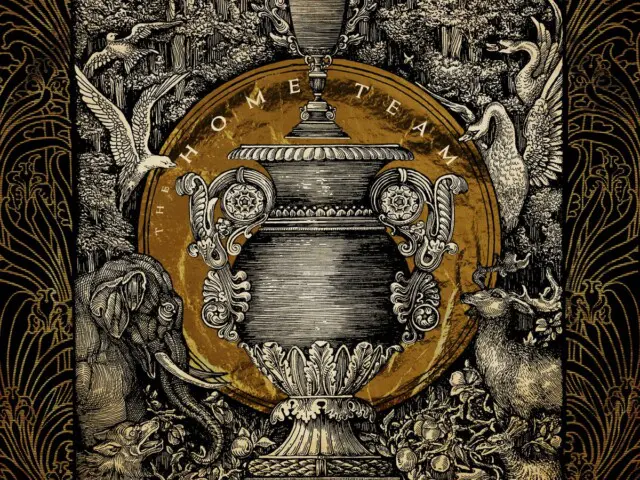The Home Team Thrives And Goes For Gold On ‘The Crucible Of Life’