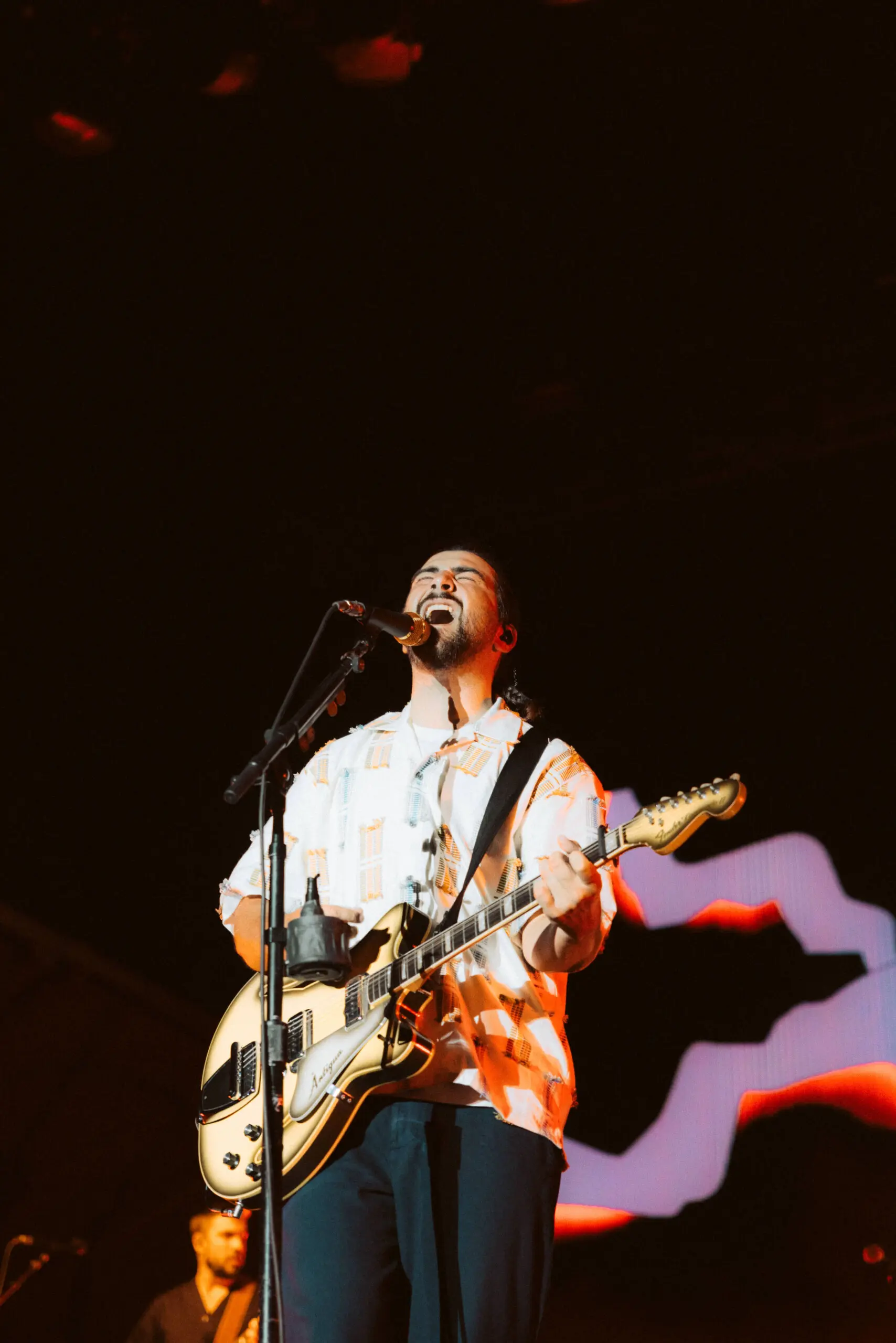 Noah Kahan (Hinterland) – 2