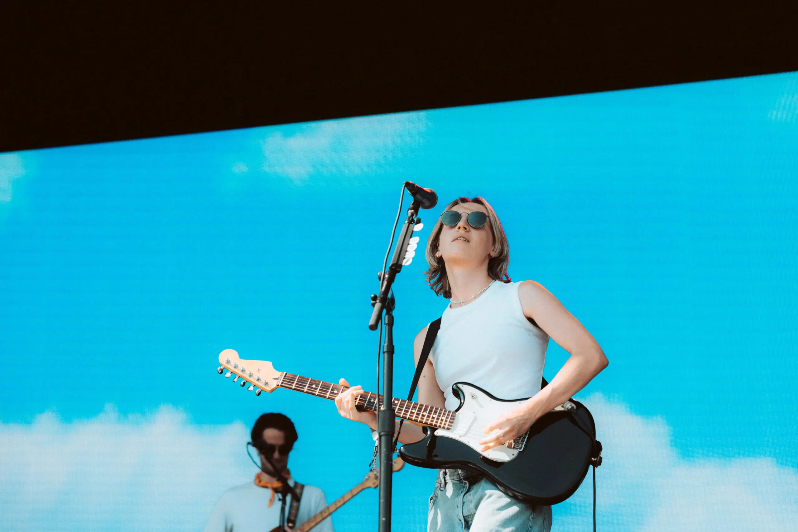 The Japanese House (Hinterland 2024) – 3