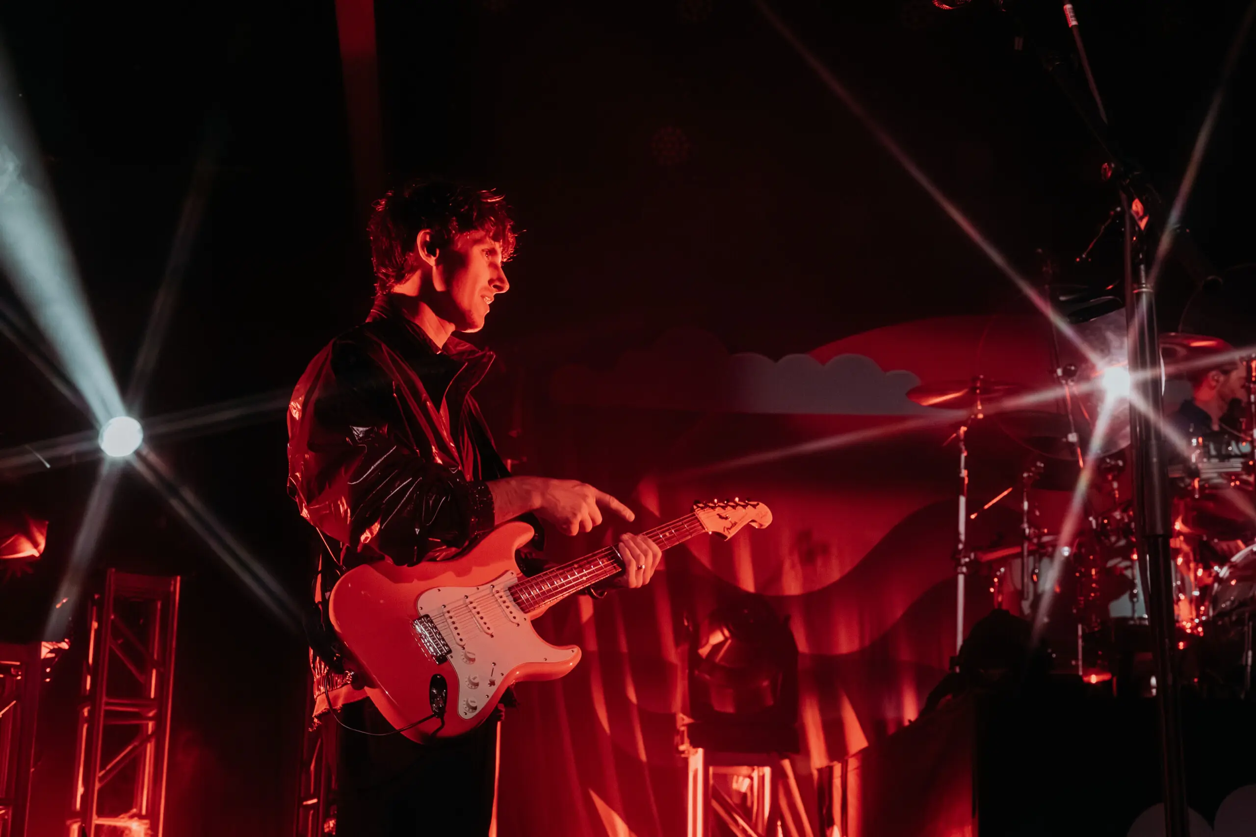 Marianas Trench (The Force Of Nature Tour) – 11