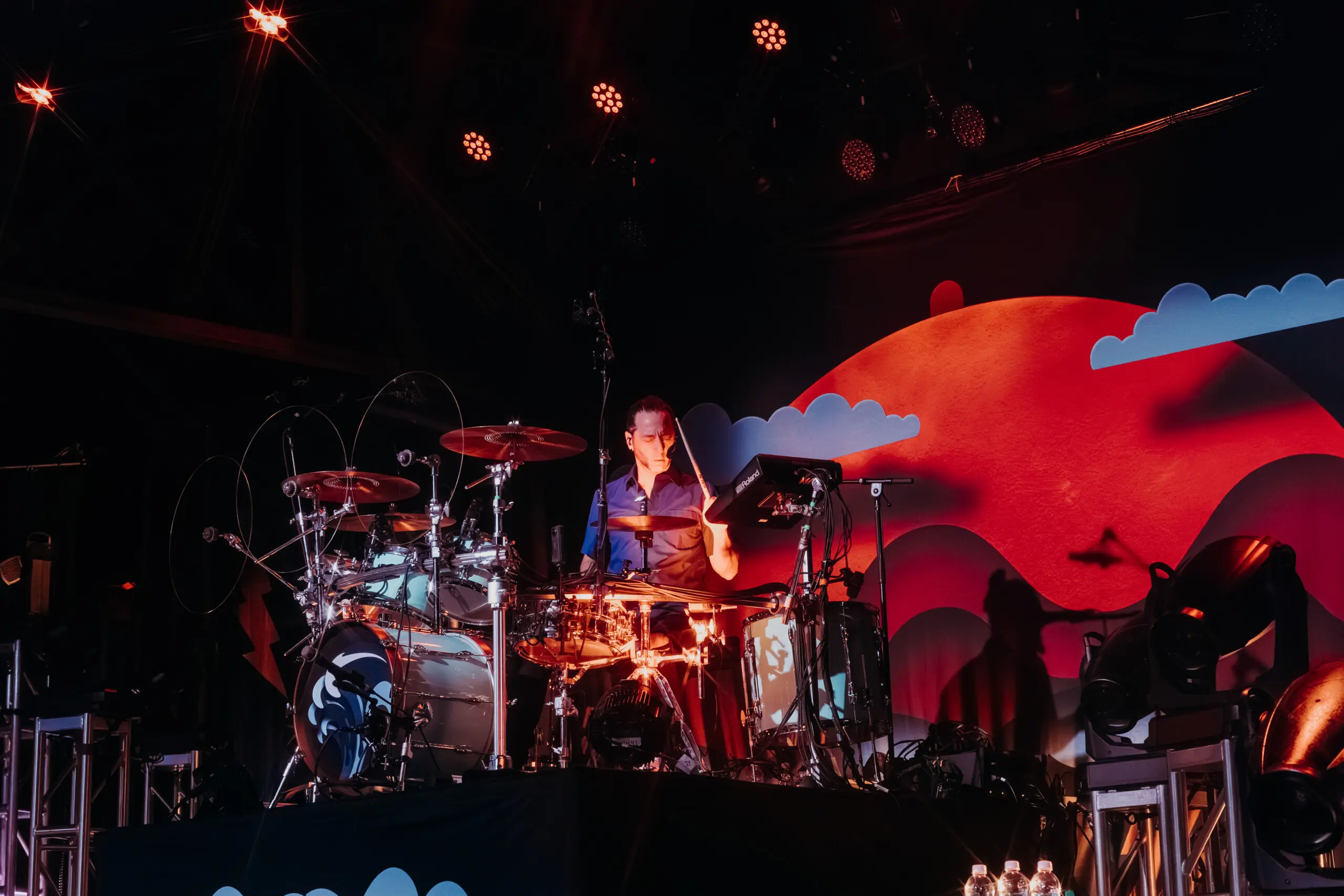 Marianas Trench (The Force Of Nature Tour) – 13