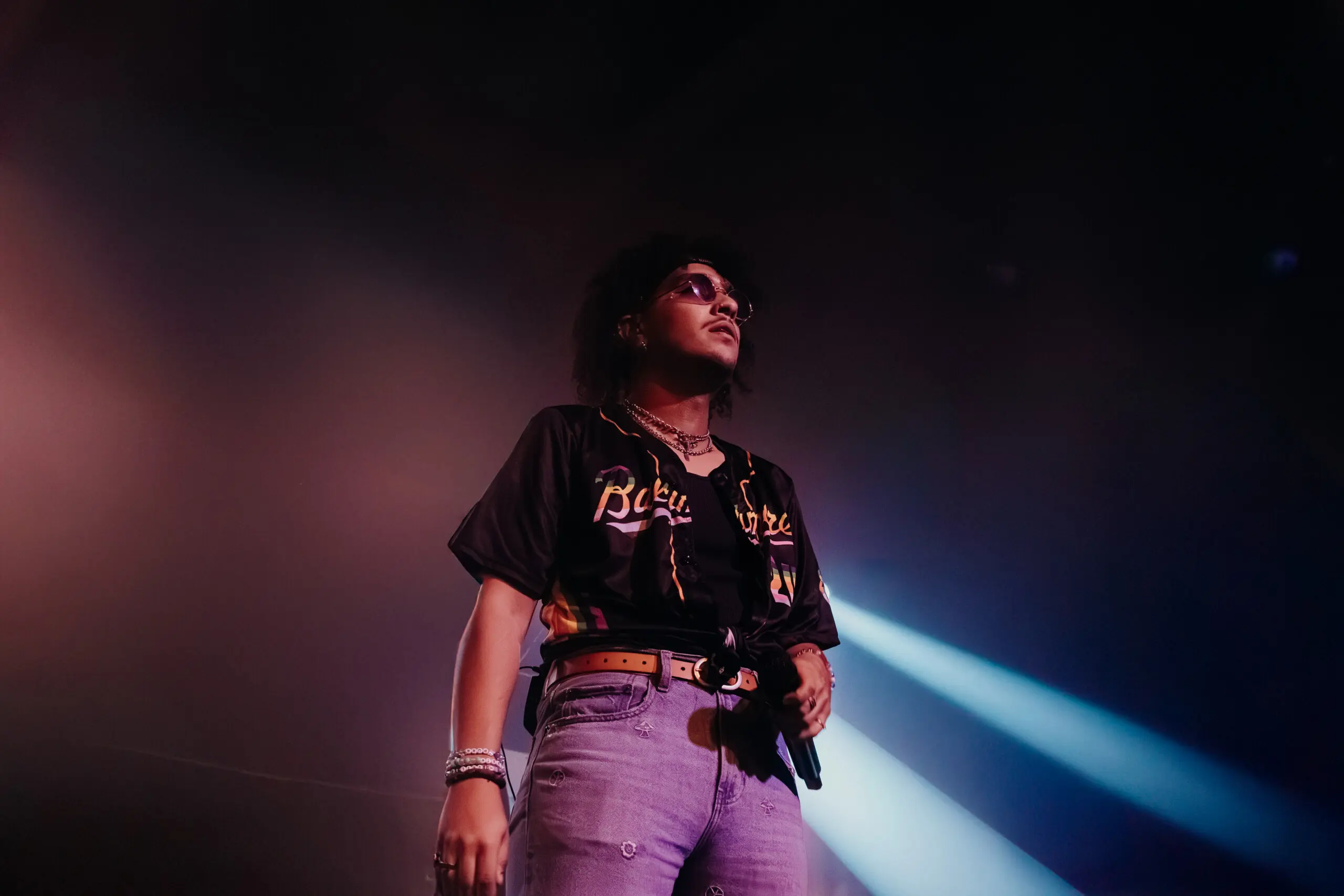 nightlife (Things Are Different Now US Tour) – 2