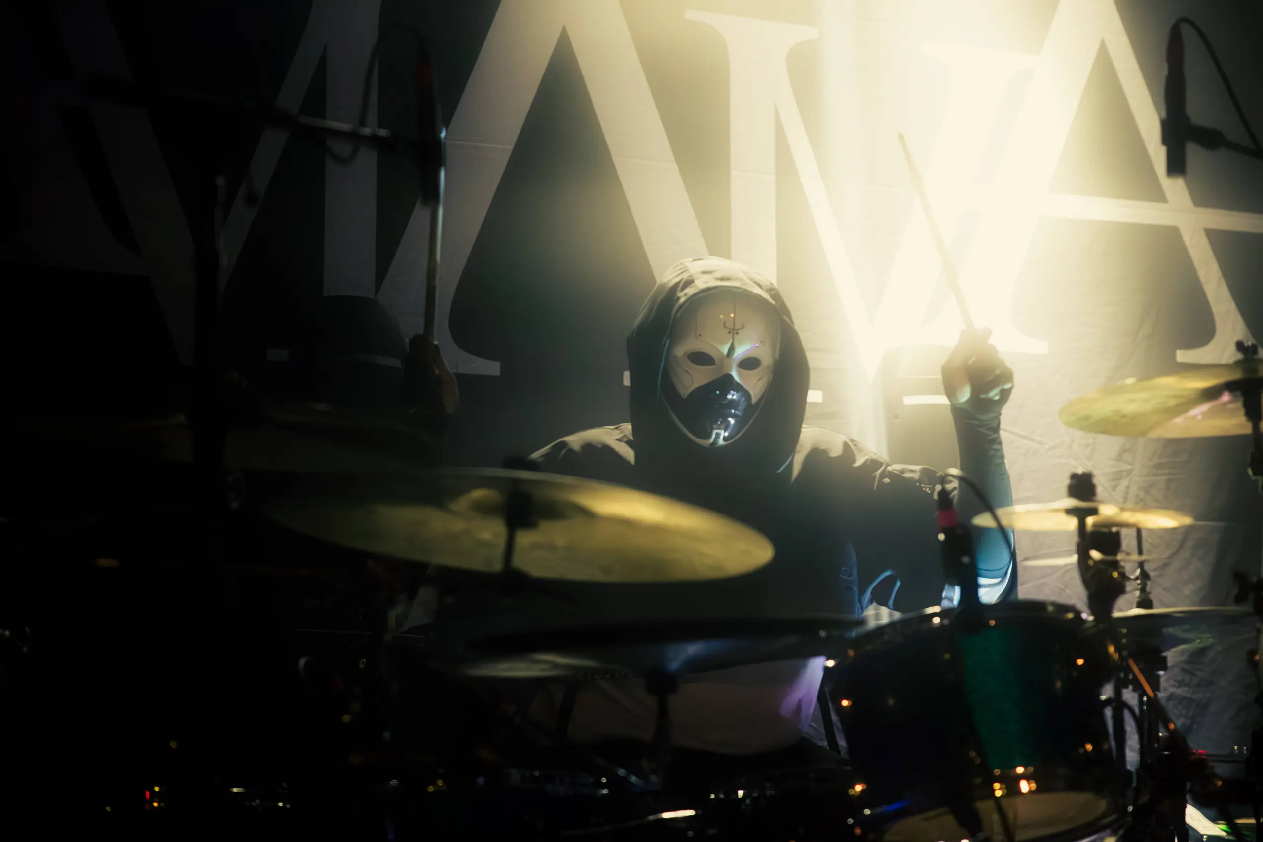 Aviana (North American Tour) – 2
