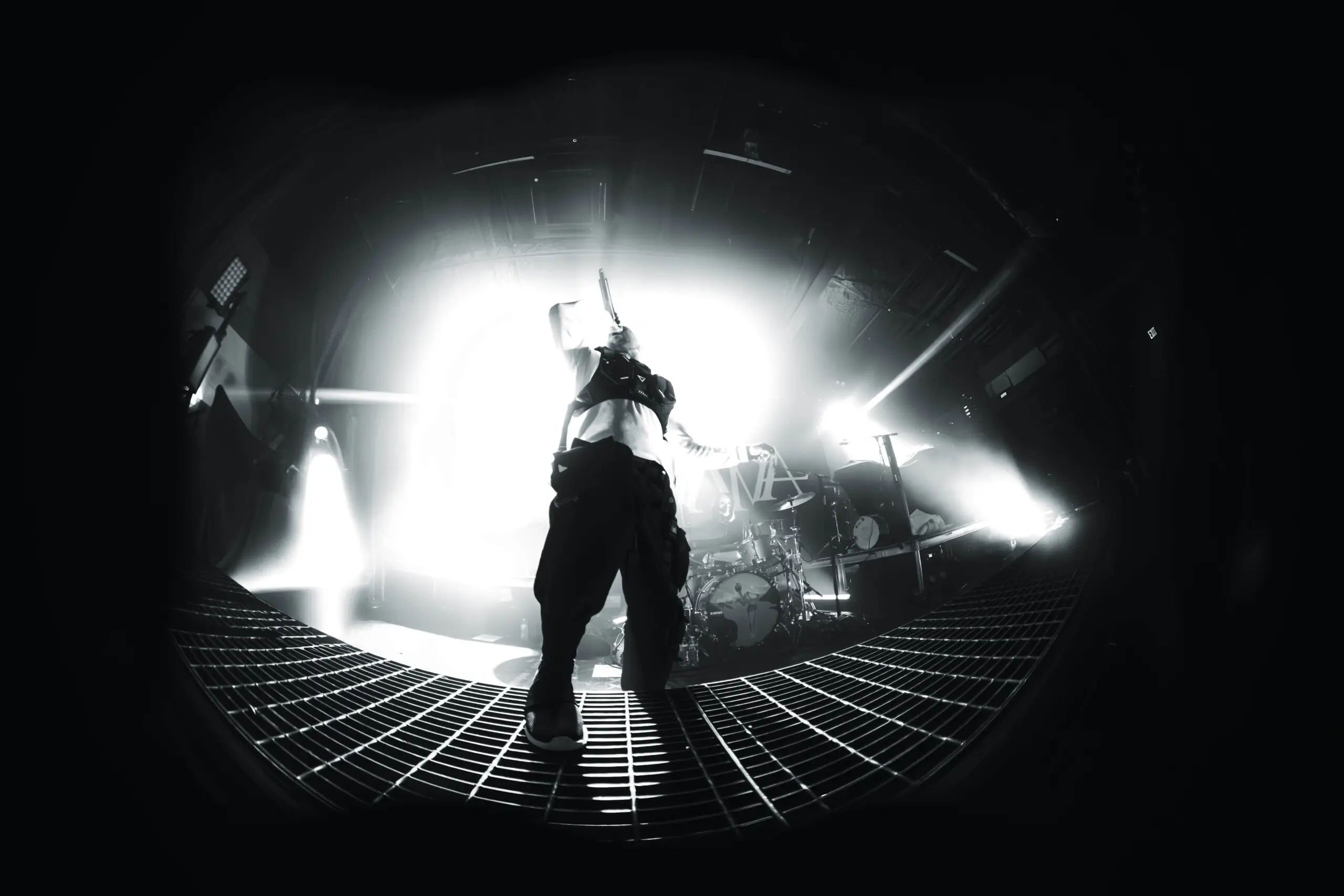 Aviana (North American Tour) – 3