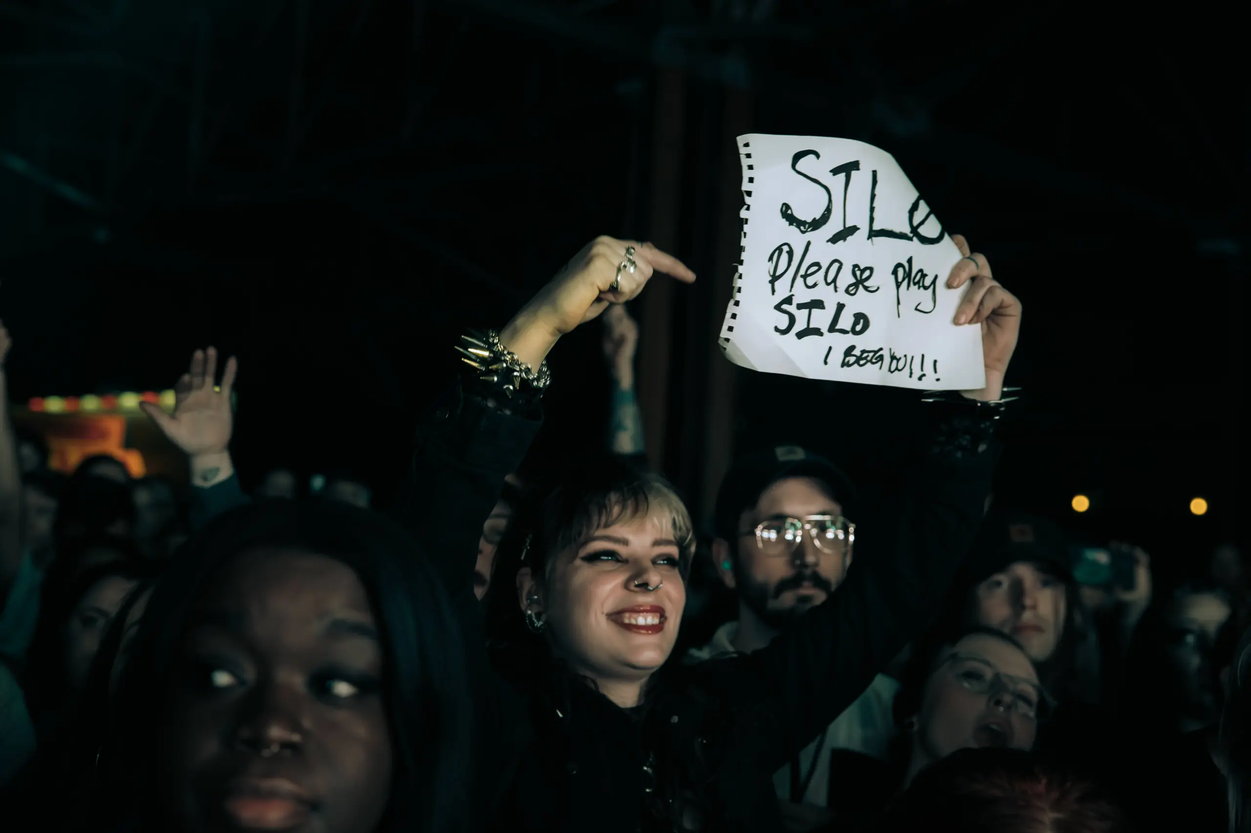 Citizen (Spring Tour 2025) – 9