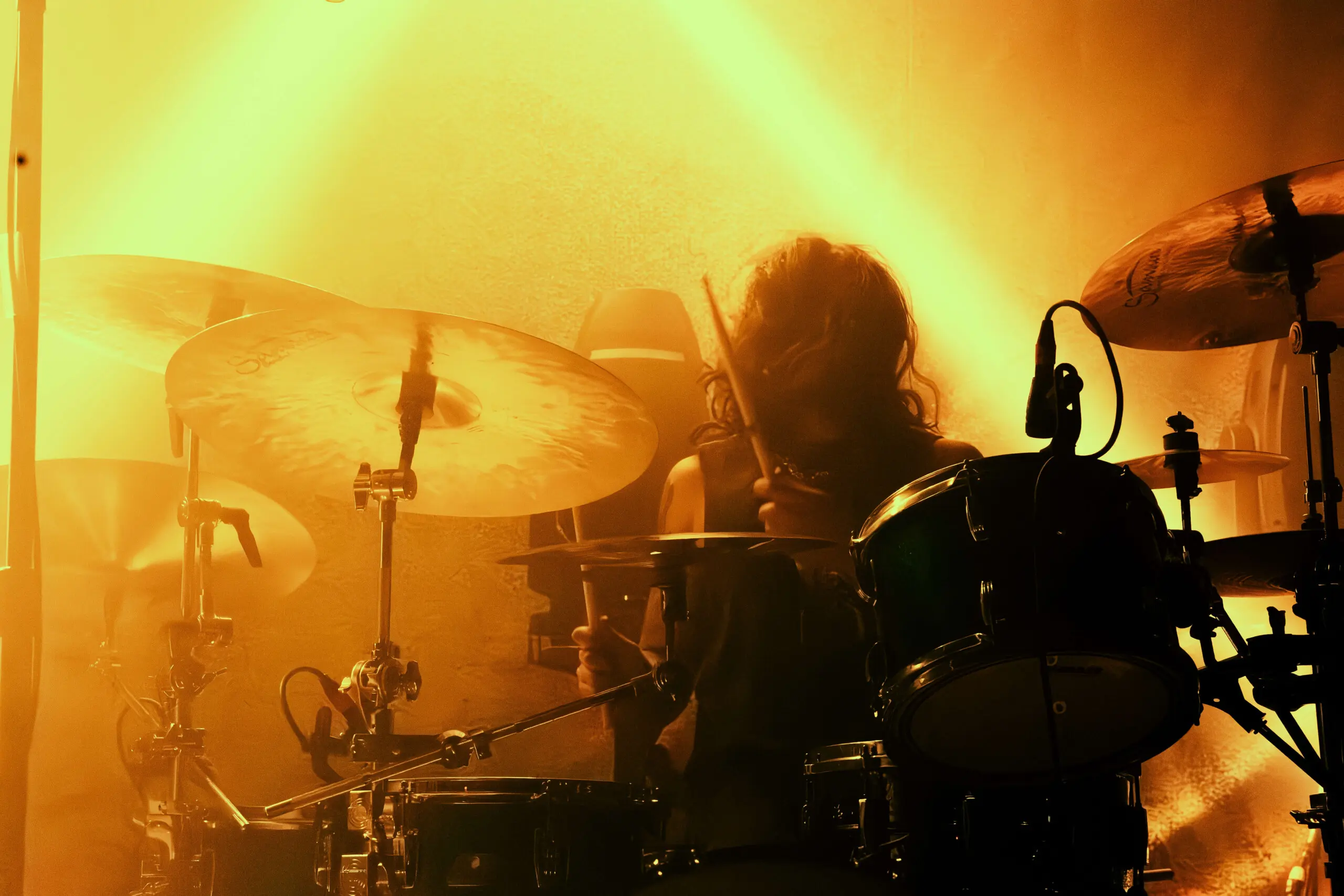 Like Moths To Flames (North American Tour) – 1