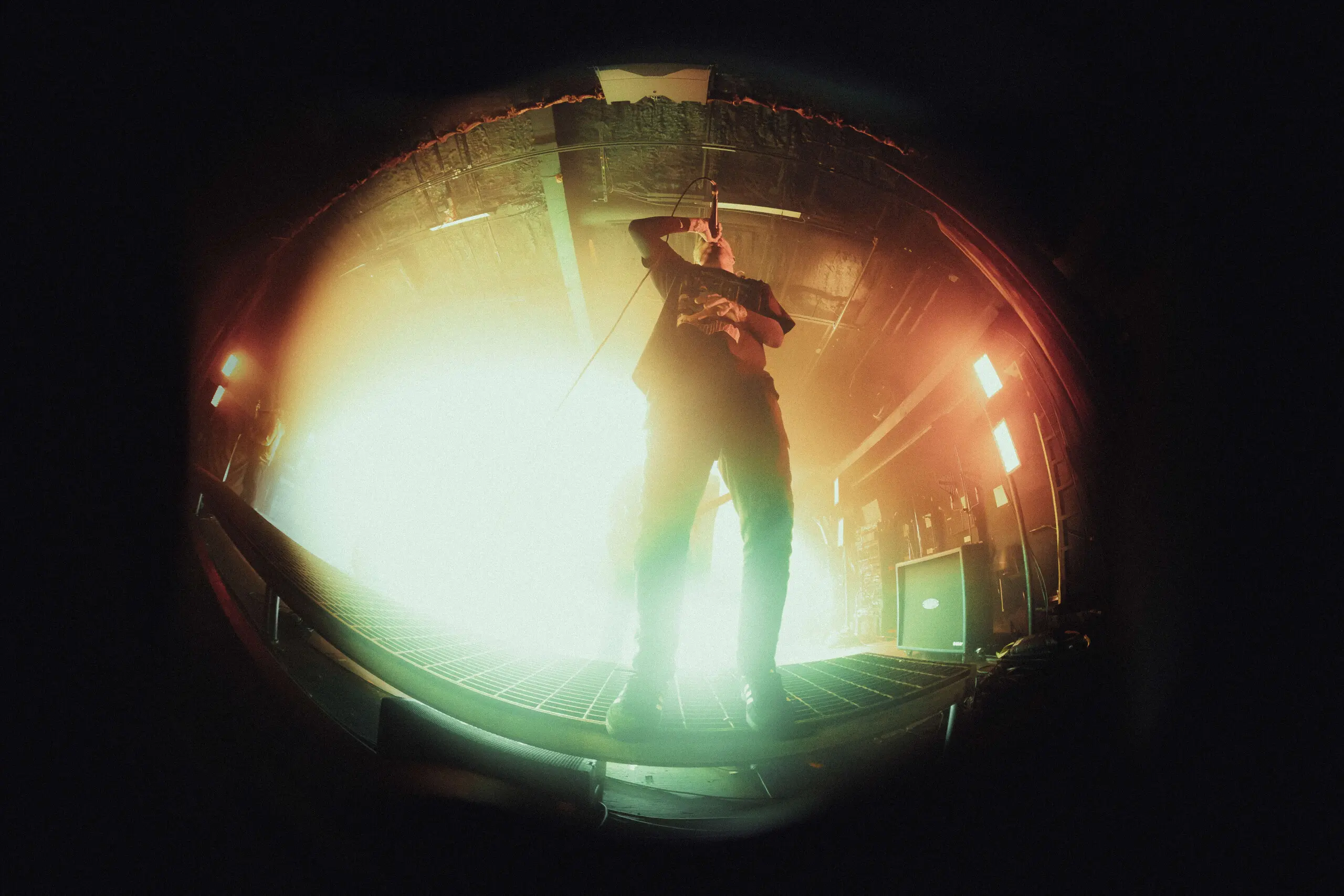 Like Moths To Flames (North American Tour) – 4