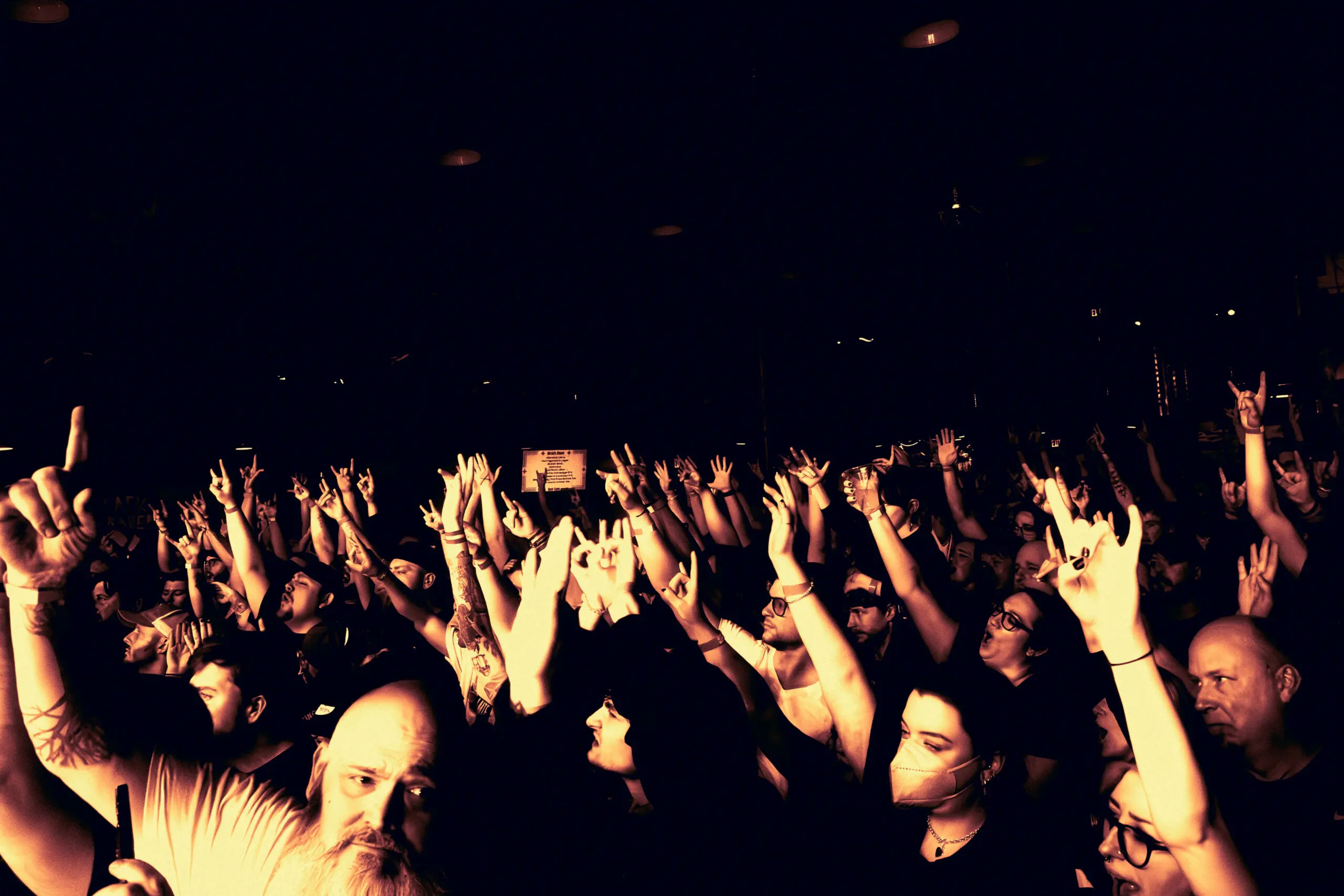 Like Moths To Flames (North American Tour) – 6