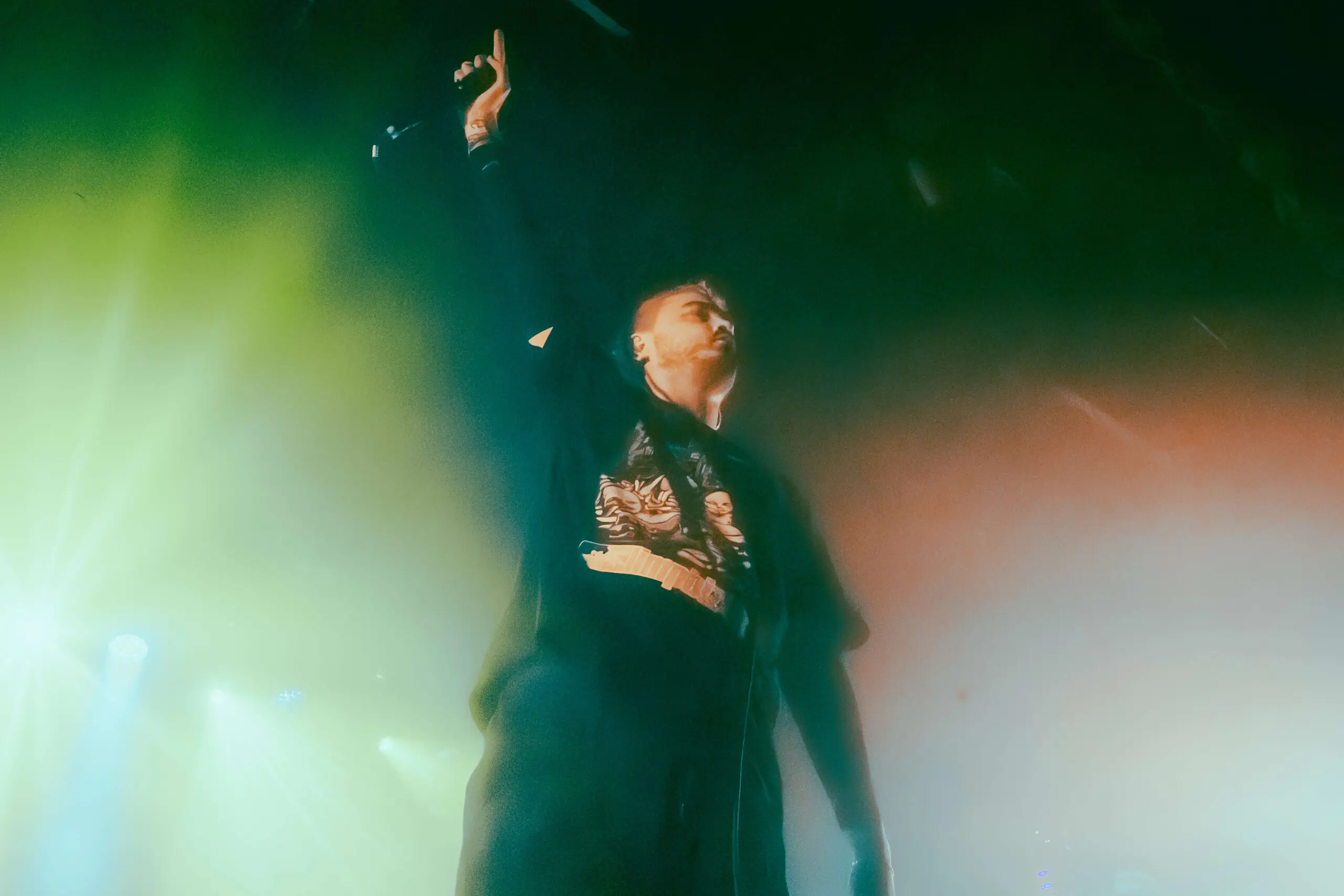 Like Moths To Flames (North American Tour) – 7