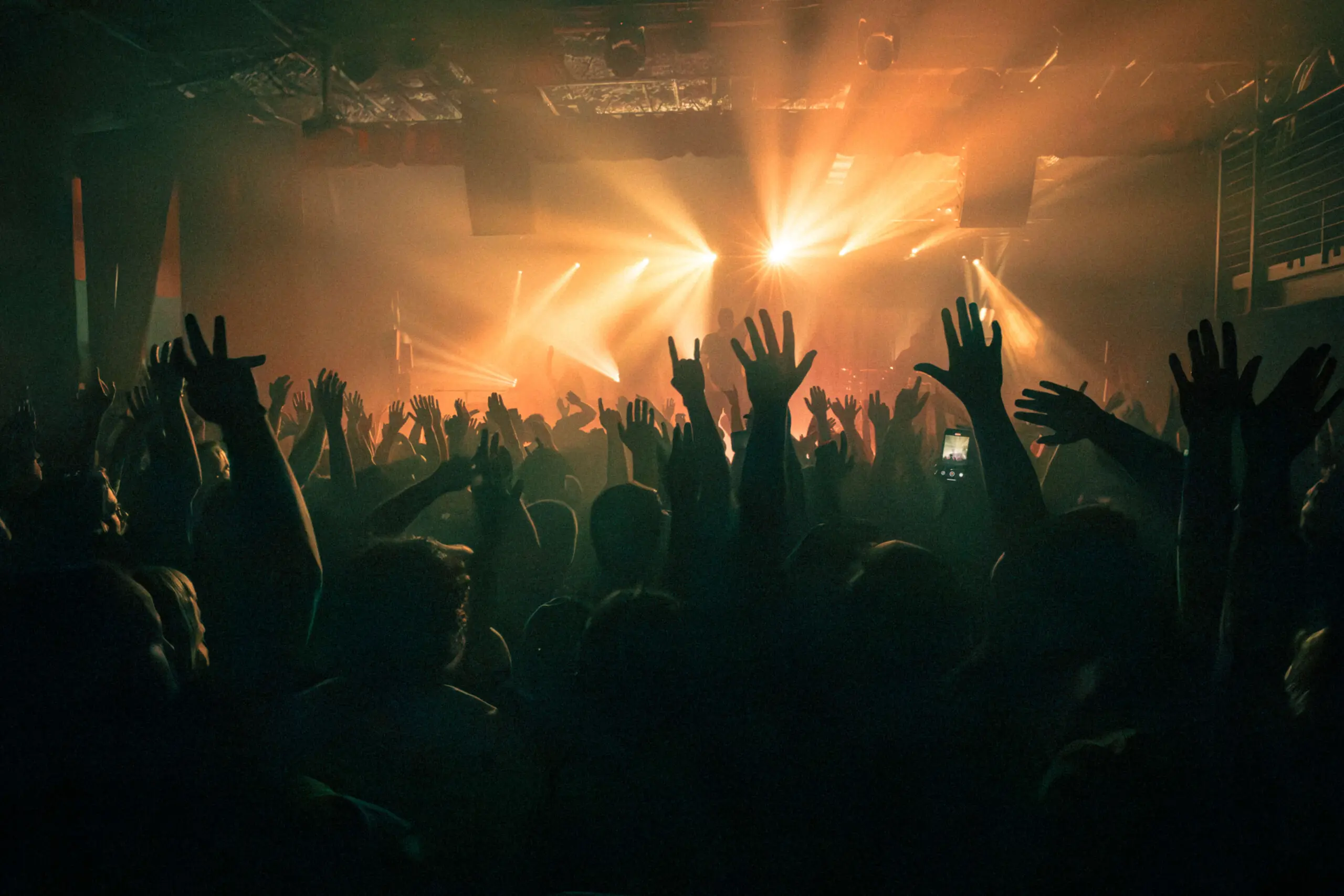 Make Them Suffer (North American Tour) – 12
